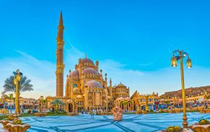 sharm