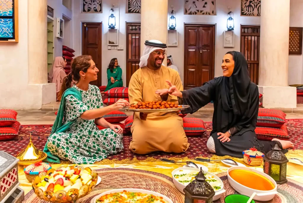 cose da fare a dubai