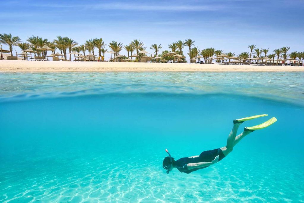 vacanze a marsa alam
