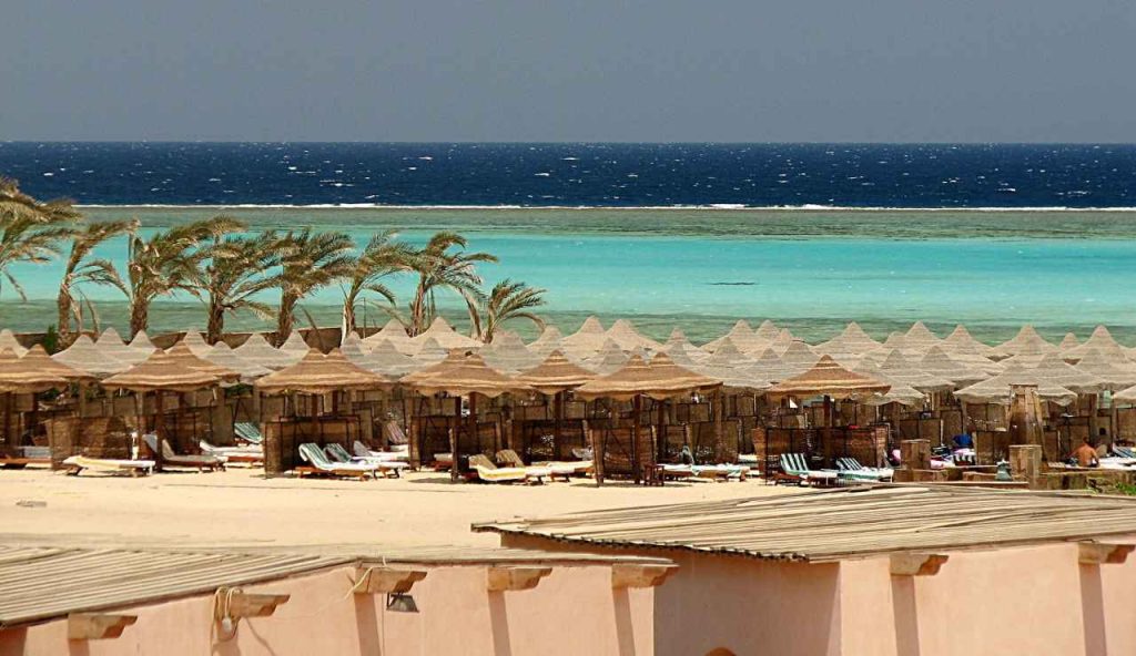 temperatura marsa alam