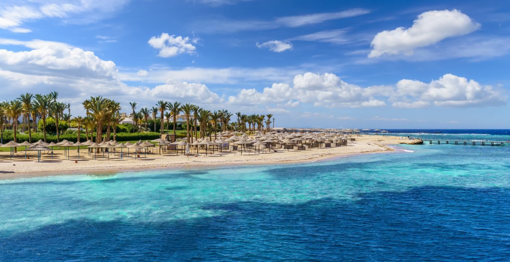 clima marsa alam